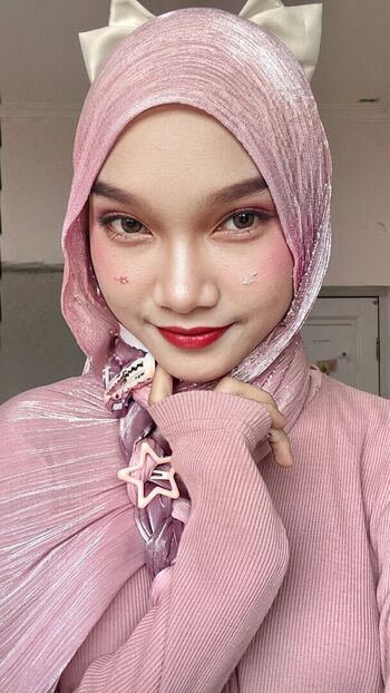 hijab soffia