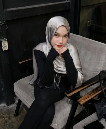 hijab soffia