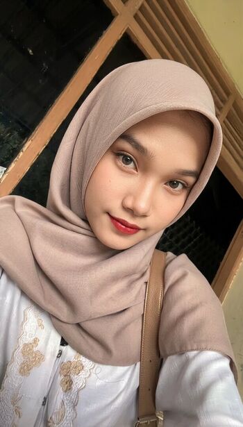 Full leaked Hijab soffia private photo