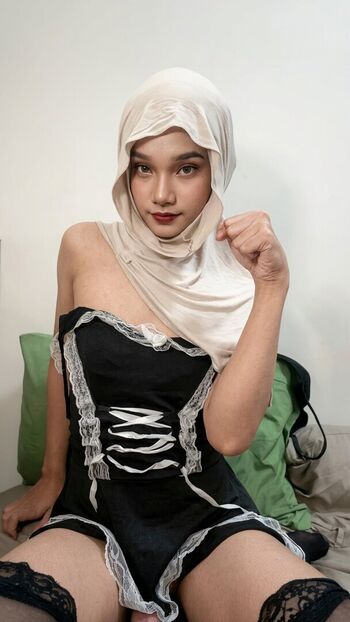 Full leaked Hijab soffia private photo