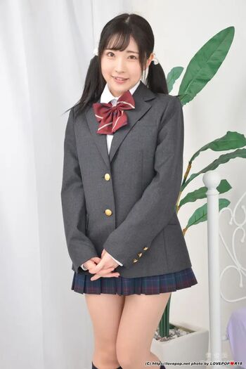 Full leaked Hikaru minazuki page private photo