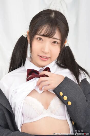 Full leaked Hikaru minazuki page private photo