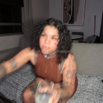 Full leaked Hikey private photo
