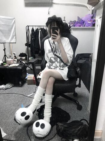 Full leaked Hiki cos private photo