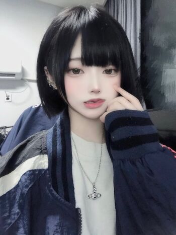Full leaked Hiki cos private photo