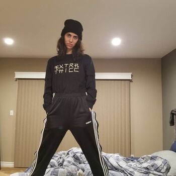 Full leaked Hila klein private photo