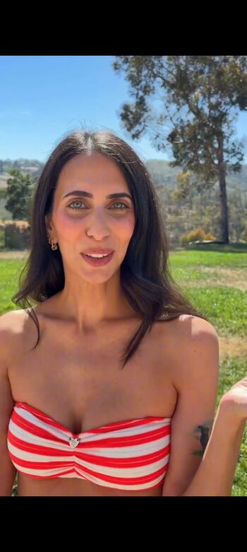 Full leaked Hila klein private photo