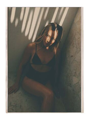 Full leaked Hilary duff page private photo