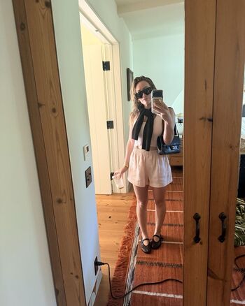 Full leaked Hilary duff private photo
