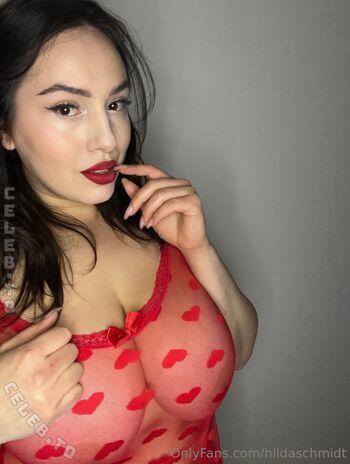Full leaked Hilda schmidt private photo