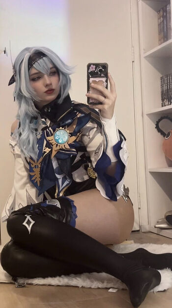 Full leaked Hildalinoo page private photo