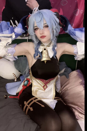Full leaked Hildalinoo page private photo