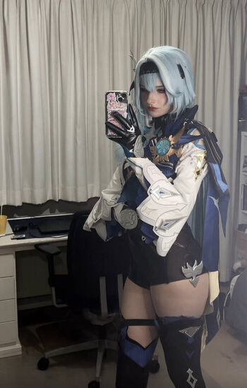 Full leaked Hildalinoo page private photo