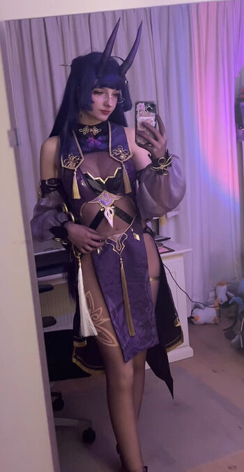 Full leaked Hildalinoo page private photo