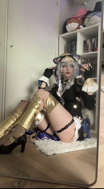 Full leaked Hildalinoo private photo