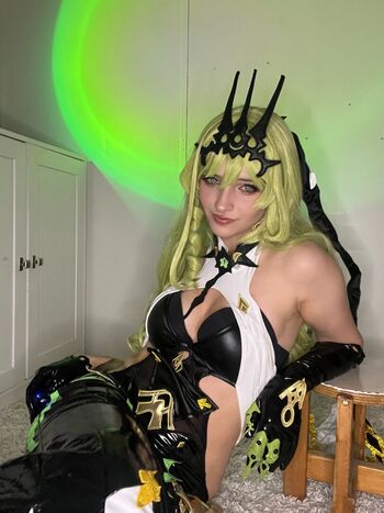 Full leaked Hildalinoo private photo