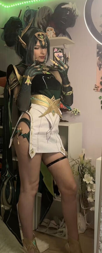 Full leaked Hildalinoo private photo
