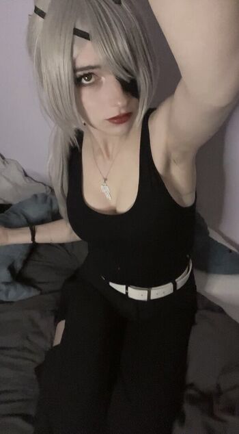 Full leaked Hildalinoo private photo
