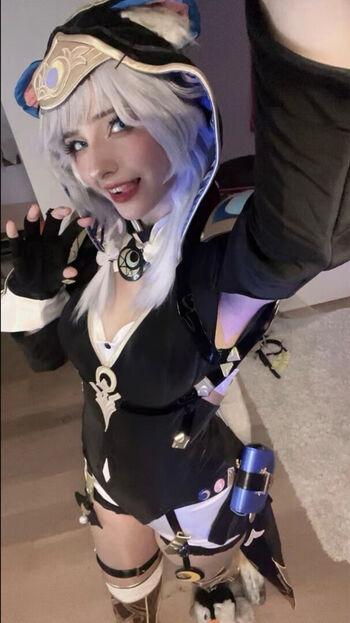 Full leaked Hildalinoo private photo