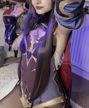 Full leaked Hildalinoo private photo