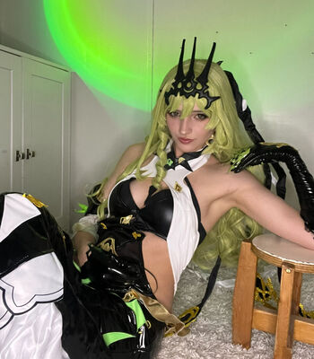 Full leaked Hildalinoo private photo