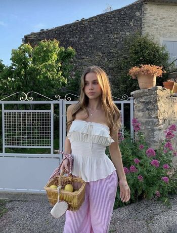 Full leaked Hiley grce  page private photo