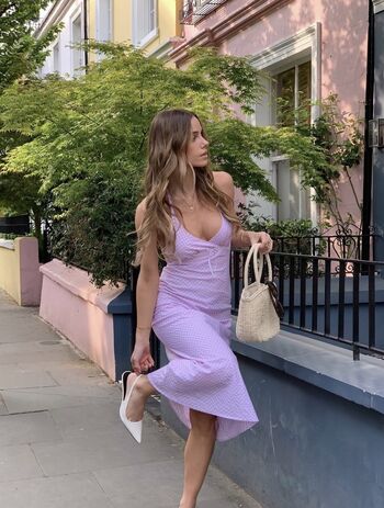 Full leaked Hiley grce  page private photo