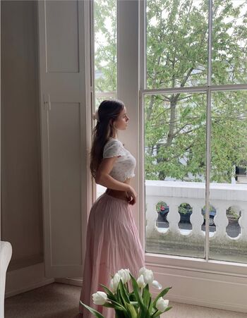 Full leaked Hiley grce  page private photo