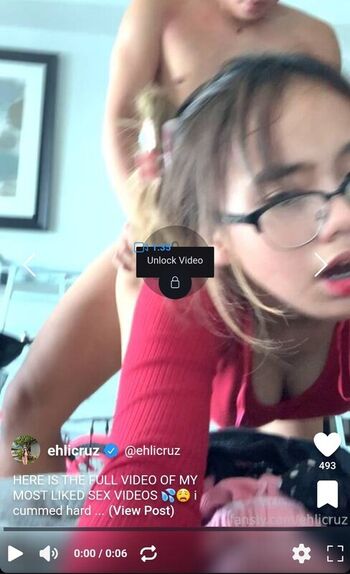 Full leaked Hilixlie private photo