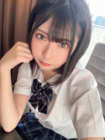 Full leaked Himari momose private photo