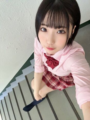 Full leaked Himari momose private photo