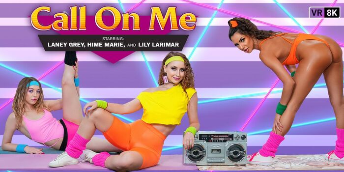 Full leaked Hime marie private photo