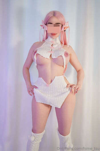 Full leaked Hime tsu private photo