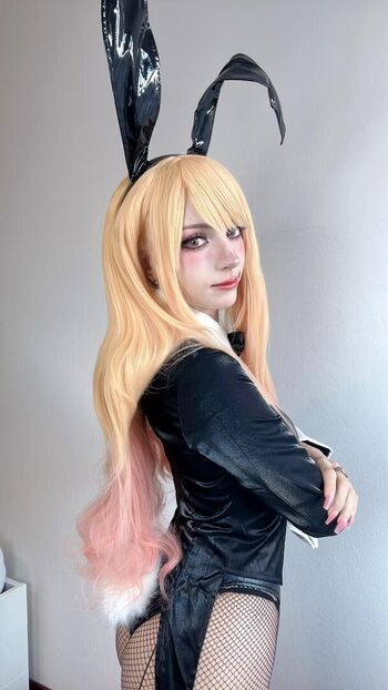 Full leaked Himee lily private photo