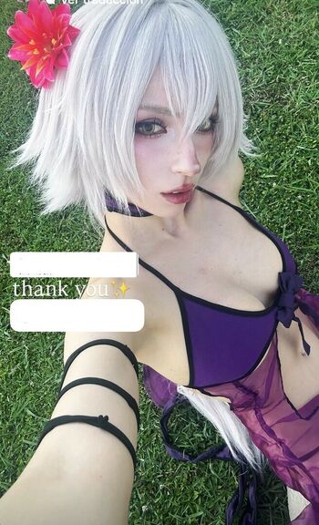 Full leaked Himee lily private photo