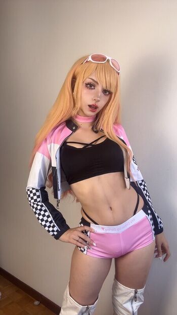 Full leaked Himee lily private photo