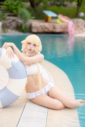 Full leaked Himee lily private photo