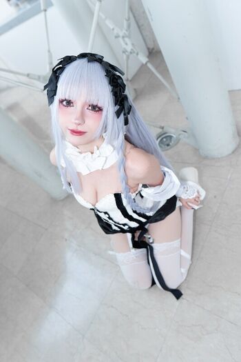 Full leaked Himee lily private photo