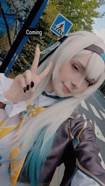 Full leaked Himee lily private photo