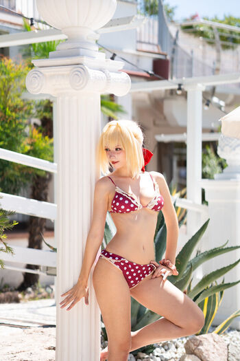 Full leaked Himee lily private photo