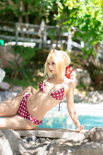 Full leaked Himee lily private photo