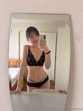 Full leaked Himeka page private photo