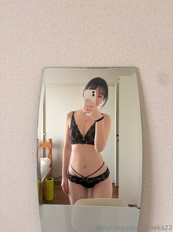 Full leaked Himeka page private photo
