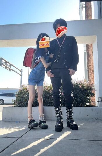 Full leaked Himekaiju private onlyfans photo