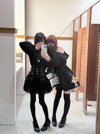 Full leaked Himekaiju private onlyfans photo