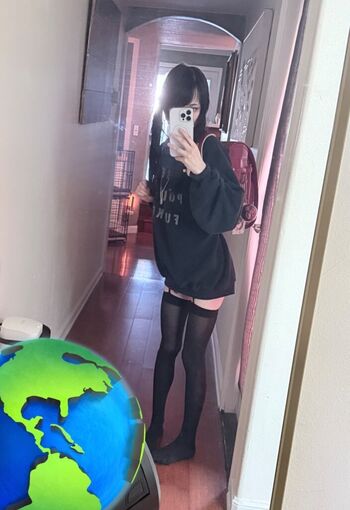 Full leaked Himekaiju private onlyfans photo