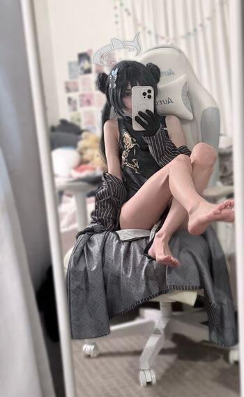 Full leaked Himekaiju private onlyfans photo