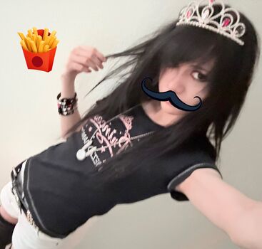 Full leaked Himekaiju private onlyfans photo