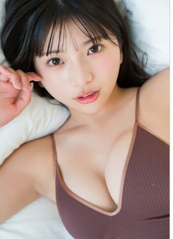 Full leaked Himeno hinano page private photo