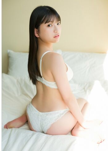 Full leaked Himeno hinano page private photo